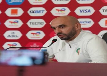 الركراكي: المغرب جاهز لمواجهة الكاميرون في ربع نهائي أمم إفريقيا