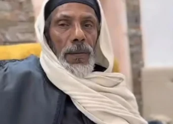 الإفراج عن الشاعر فايز العرفي يثير جدلاً واسعاً حول حرية التعبير في شرق ليبيا
