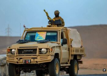 بعد تفجيرات التوم .. هل تعتبر جنوب ليبيا حدودا هشه ؟