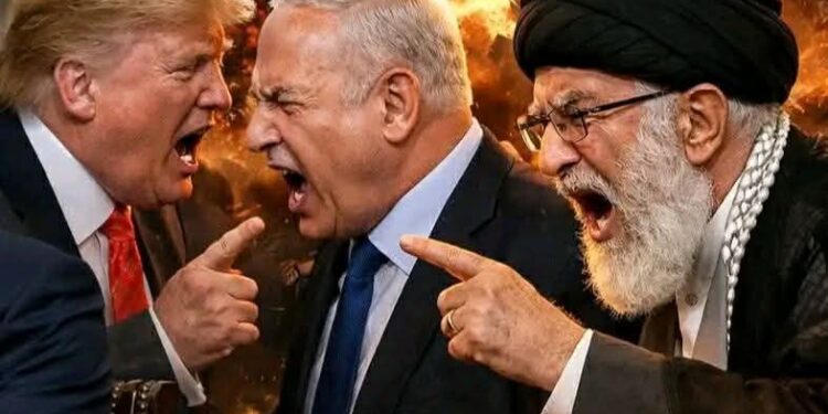هل الهدف هو الحرب فعلًا، أم أن ما يجري هو أكبر عملية إعادة تموضع إستراتيجي لفرض توازنات جديدة؟