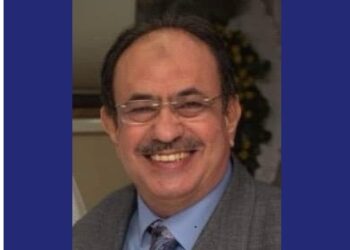 د. محمد زويل.. استشاري الإدارة الاستراتيجية.. وباحث في الشئون السياسية