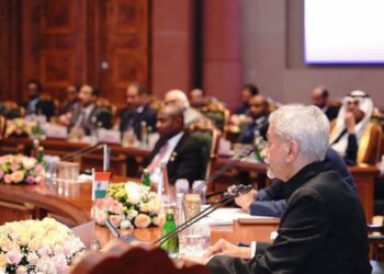 الشراكة الهندية العربية بين الطموح الاقتصادي والتحذيرات الاستراتيجية