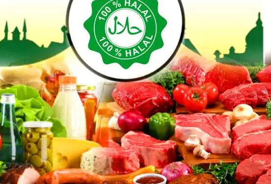 الأغذية "الحلال"تقود الطفرة وآسيا تستحوذ على الحصة الأكبر