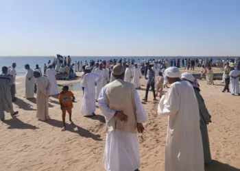 مآسي النيل تتكرر: غرق قارب في ولاية النيل الأبيض وفقدان 12 شخصًا وسط عمليات بحث واسعة