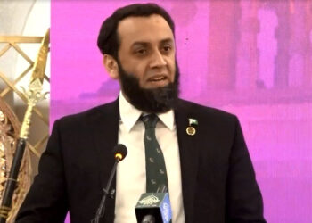 باكستان تسعى لتعزيز علاقاتها مع سريلانكا