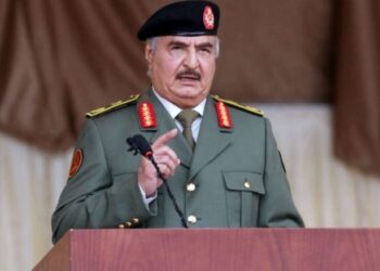 في رسالة دعم واضحة.. مصر وحفتر يبحثان التعاون العسكري ببنغازي