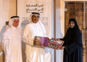 أيام الشارقة التراثية، ترسّخ الهوية الثقافية وتحقق مخرجات نوعية في دورتها الـ23*
