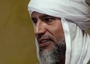 المنفي يدعو لانتظار نتائج التحقيق في اغتيال سيف الإسلام القذافي ويحذر من التحريض
