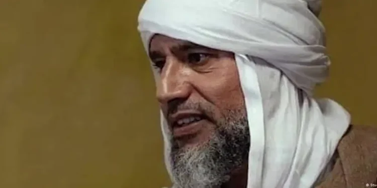 المنفي يدعو لانتظار نتائج التحقيق في اغتيال سيف الإسلام القذافي ويحذر من التحريض