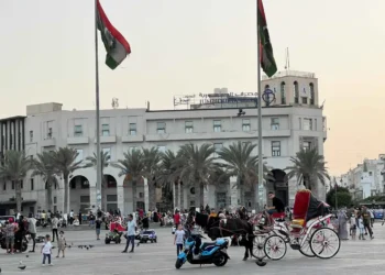 احتجاجات الزاوية تشعل الجدل في ليبيا.. «الأمة» يحذر من انتفاضة شعبية بسبب الضرائب وتدهور المعيشة