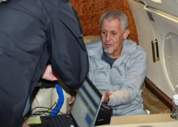 القبض على الزبير البكوش المتهم بتفجير القنصلية الأمريكية في بنغازي