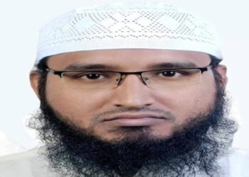 أحمد شوفي عفيفي