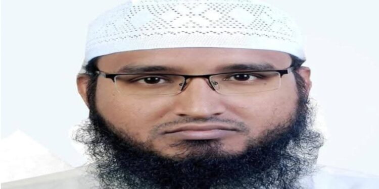 أحمد شوفي عفيفي