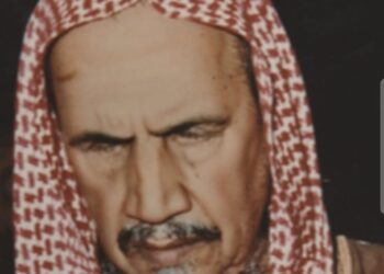 الشيخ عبد العزيز بن باز