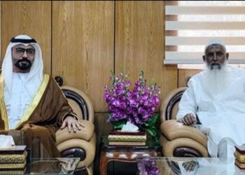 أحمد شوقي عفيفي: تعاون ديني وثقافي متجدد بين بنغلاديش والإمارات