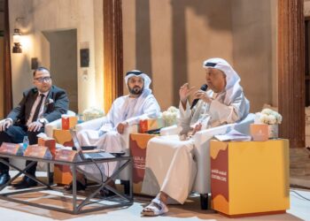 ندوة أيام الشارقة التراثية: الحِرَف التراثية… حضورٌ حيّ وأثرٌ متجدد