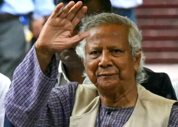 استقالة محمد يونس بعد الانتخابات التشريعية في بنغلاديش