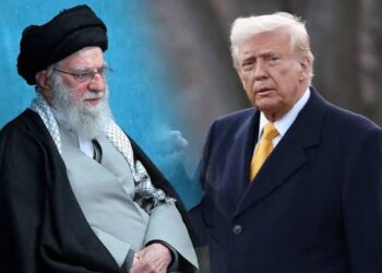 تصعيد محسوب ومحادثات مفتوحة: إيران والولايات المتحدة بين التهديد والتفاوض