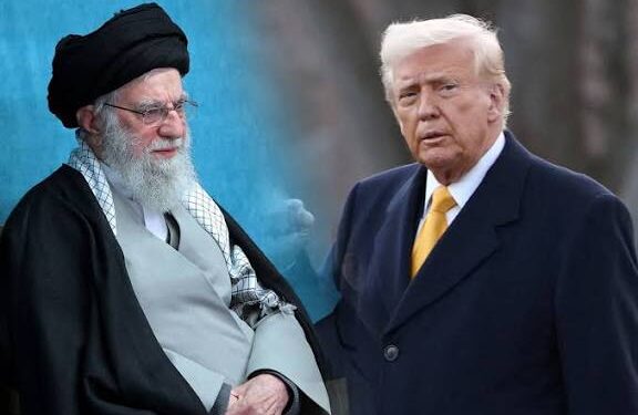 تصعيد محسوب ومحادثات مفتوحة: إيران والولايات المتحدة بين التهديد والتفاوض