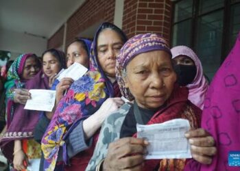 بنغلاديش بين واشنطن وبكين: اختبار التوازن الاستراتيجي في جنوب آسيا