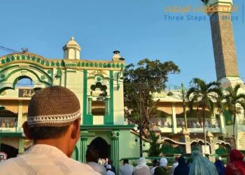 استعدادات إندونيسيا الشاملة لاستقبال شهر رمضان المبارك