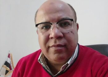 أحمد جعفر، كاتب صحفي