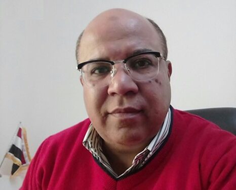 أحمد جعفر، كاتب صحفي