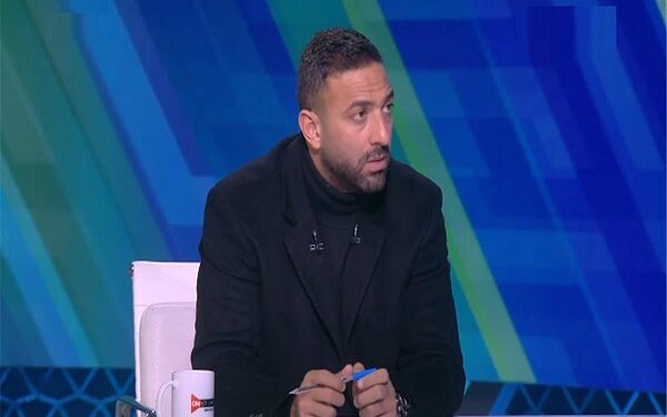 ميدو يعلق على أحداث مباراة الأهلي والجيش الملكي: ازدواجية إعلامية في التعامل مع الجماهير