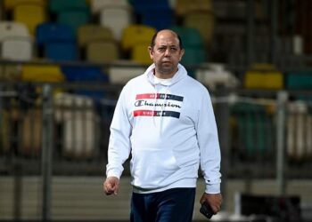 أحمد سليمان يطمئن جماهير الزمالك بعد حادث العودة من الإسماعيلية