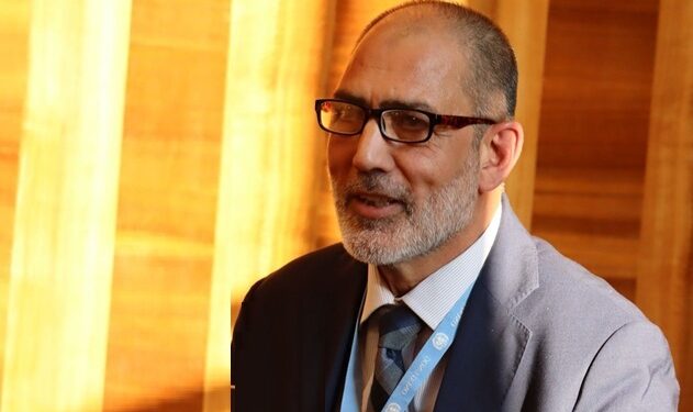 ألطاف حسين واني