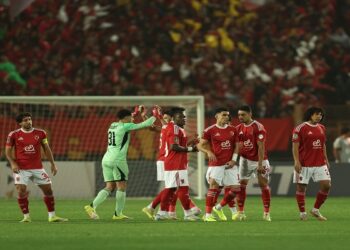 الأهلي يواجه الترجي التونسي في اختبار ناري بربع نهائي دوري أبطال إفريقيا