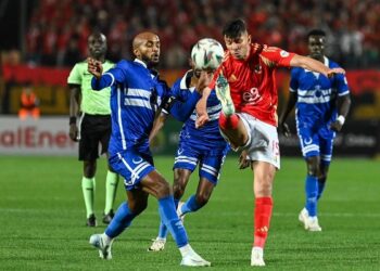 الهلال السوداني يؤكد ثقته قبل ربع نهائي دوري الأبطال: «لا نخاف الأهلي»