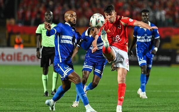 الهلال السوداني يؤكد ثقته قبل ربع نهائي دوري الأبطال: «لا نخاف الأهلي»