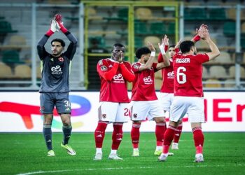 قائمة الأهلي لمواجهة الإسماعيلي في الدوري.. غيابات مؤثرة وحضور 21 لاعبًا