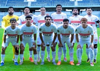 نقل مباراة الزمالك وسموحة إلى استاد هيئة قناة السويس في الدوري المصري