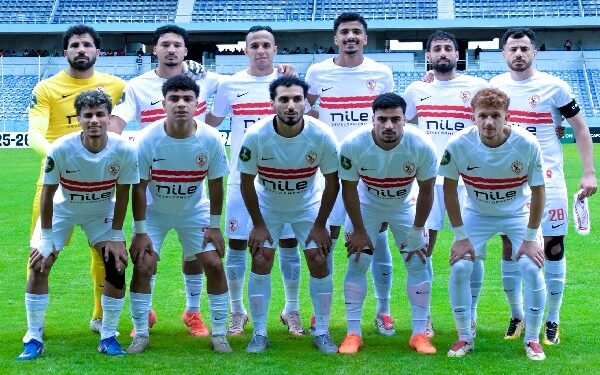 نقل مباراة الزمالك وسموحة إلى استاد هيئة قناة السويس في الدوري المصري