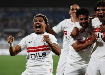 نادي الزمالك يشكو التحكيم قبل مواجهة حرس الحدود ويطالب بتفسير قرارات لقاء الأهلي والجونة