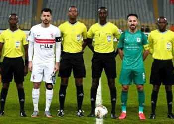 ماذا يحتاج الزمالك والمصري للتأهل معًا لربع نهائي الكونفدرالية؟