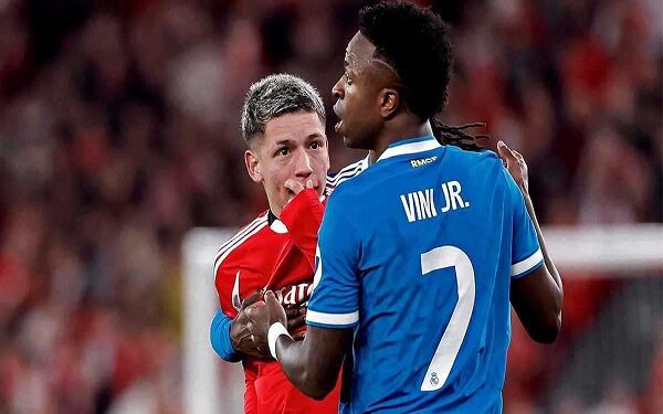 يويفا يرفض استئناف بنفيكا ويؤكد إيقاف بريستياني أمام ريال مدريد