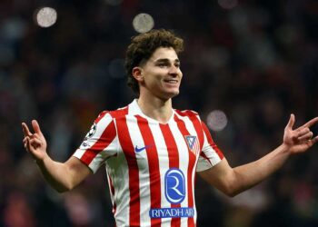 تشيلسي يستهدف جوليان ألفاريز ويبدأ مفاوضات لضمه من أتليتكو مدريد