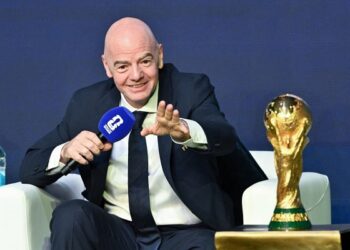 إنفانتينو يطمئن بشأن مونديال 2026 في المكسيك رغم الاضطرابات الأمنية