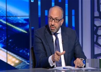 حسام المندوه: جلسة مرتقبة مع وزير الرياضة لبحث أرض الزمالك وخطة إنقاذ مالي
