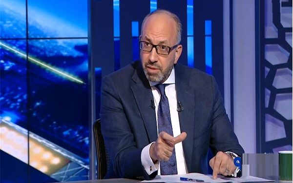 حسام المندوه: جلسة مرتقبة مع وزير الرياضة لبحث أرض الزمالك وخطة إنقاذ مالي