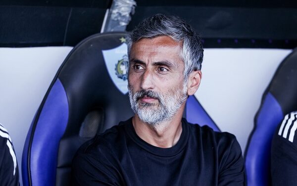 الأهلي يطعن أمام «كاس» على حكم فيفا لصالح خوسيه ريفيرو