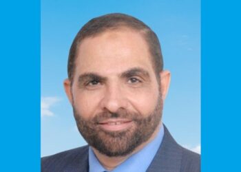 د. كمال جعفر.. باحث وكاتب