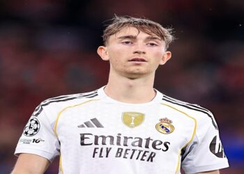 تعافي هاوسن يعزز صفوف ريال مدريد قبل خيتافي.. وموعد جاهزيته الكاملة يتحدد