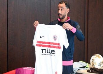 الزمالك يحدد زيه أمام كايزر تشيفز قبل مواجهة الحسم في الكونفدرالية