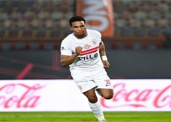 تشكيل الزمالك أمام سموحة في الدوري.. الجزيري يقود الهجوم