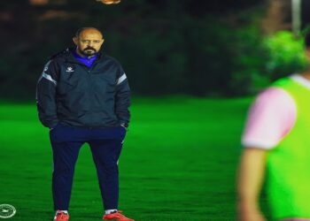 تقرير: استقالة عماد النحاس من تدريب الزوراء بعد خسارة الكرخ