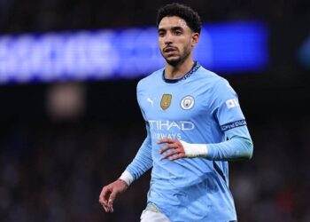 إقبال هائل على قمصان عمر مرموش في نيوجيرسي بعد تألقه مع مانشستر سيتي